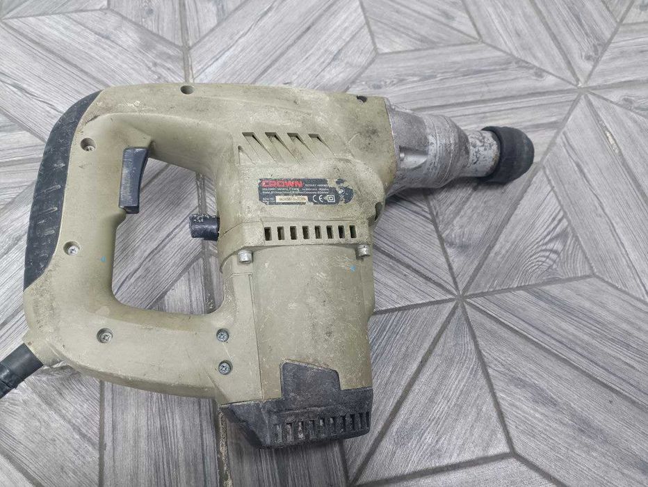 Перфоратор Crown  Алматы лот: 851975