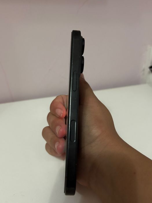 Iphone 16pro 256gb
