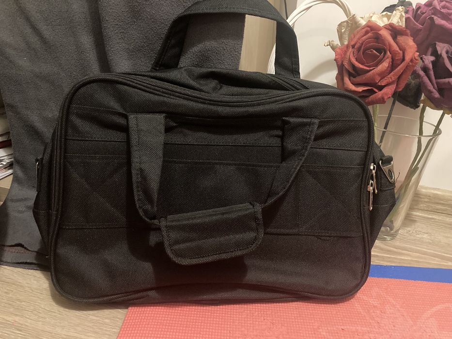 Чанта за пътуване