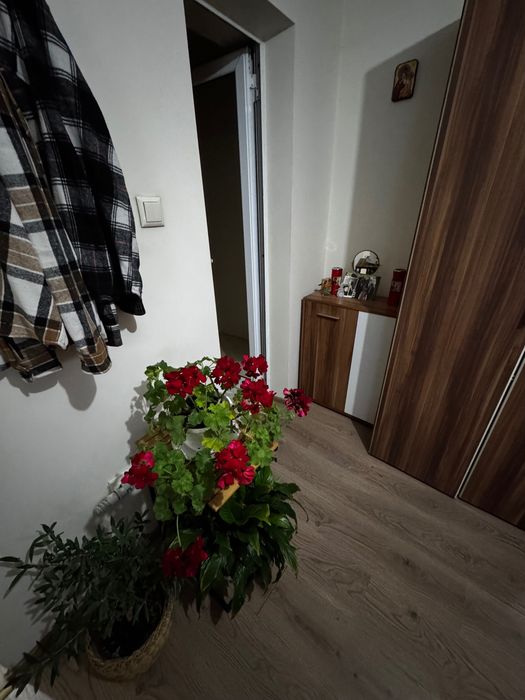 Mobilier dormitor complet