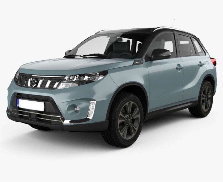 Vand jante tabla Suzuki Vitara , Suzuki Sx4 S-Cross 17 “ noi