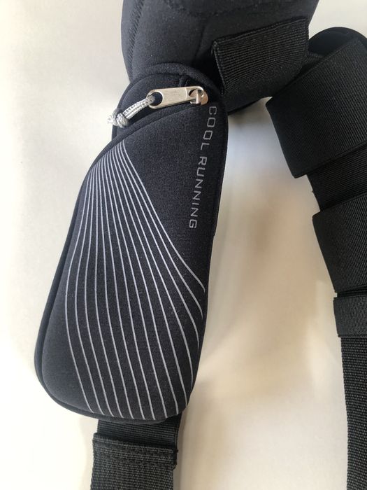 Centura alergare salewa