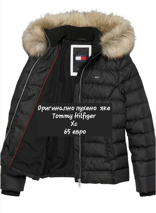 Размерите са основно XS и S.
Има дрехи на Tommy Hilfiger, Tommy Jeans, Alo, Adidas, Fila и други марки.
Цени и снимки в коментарите.