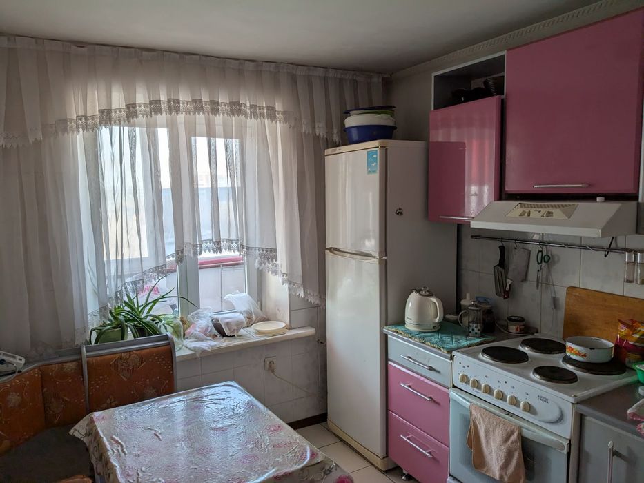 Продам 2-х комнатнаю квартиру