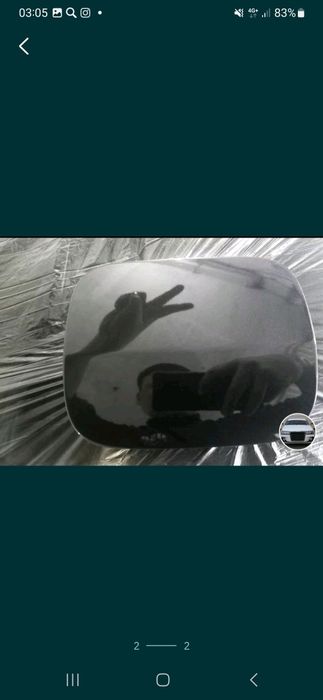 Малярные кузовные работы