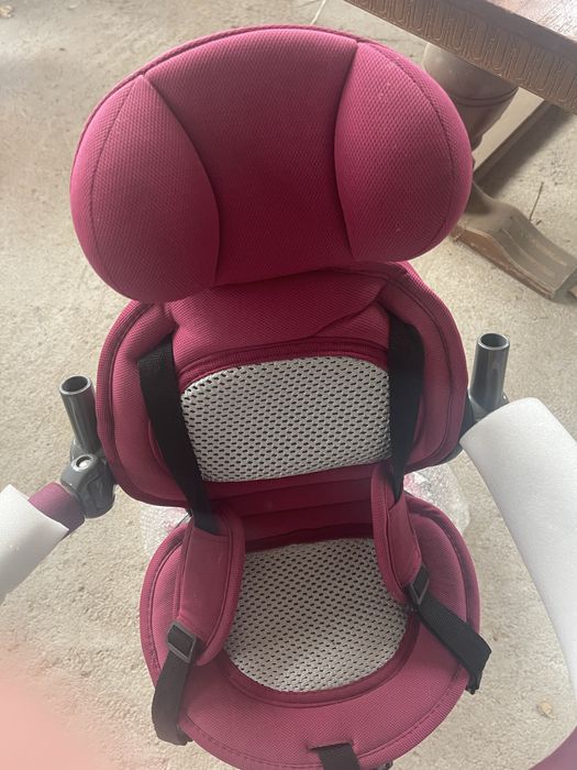 Детска Триколка Lexus t500