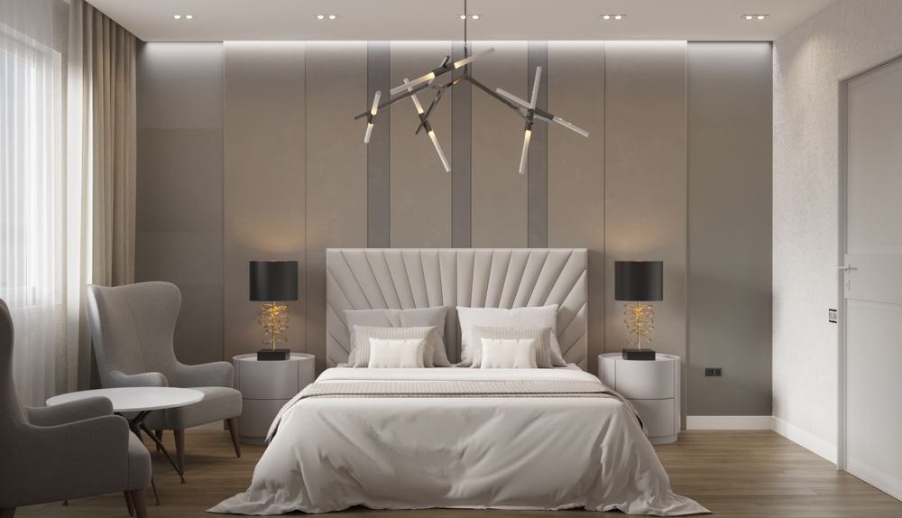 Дизайн  интерьера от 900 тг