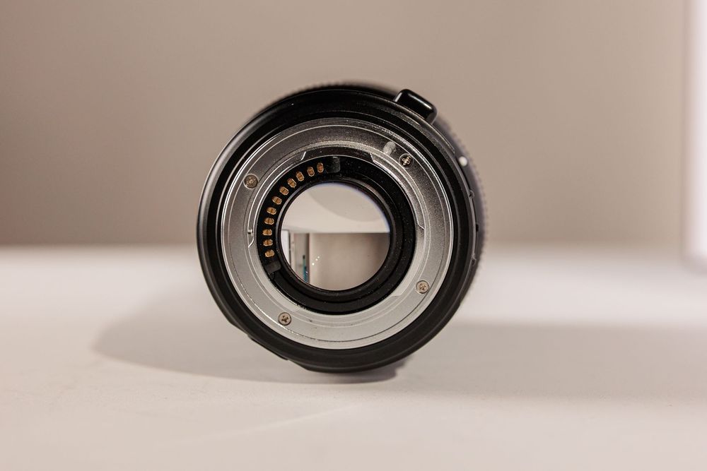 Sigma 18-35mm f/1.8 DC Art Canon EF