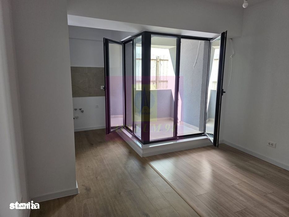 Studio nou - smart lujerului