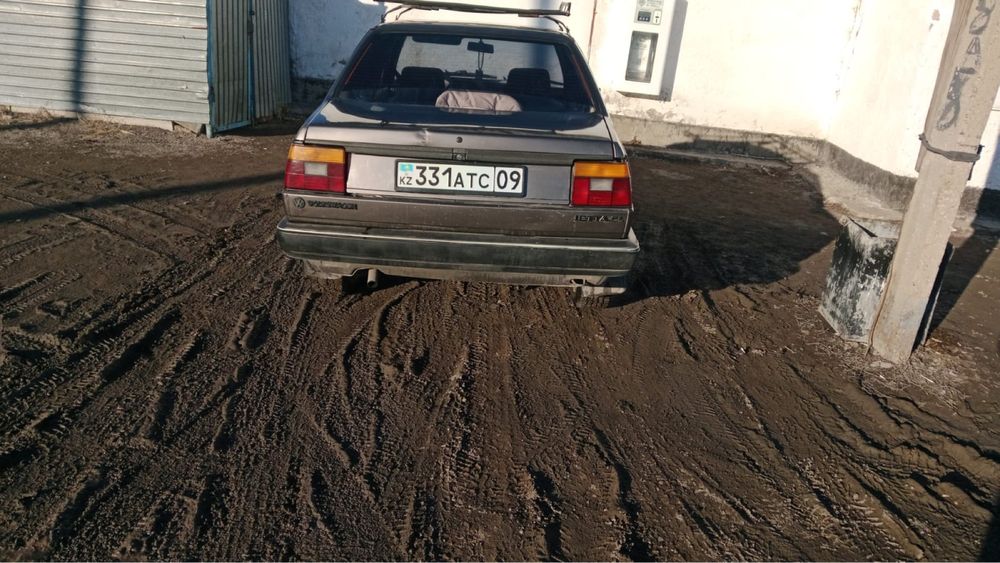 Продам машину джетта