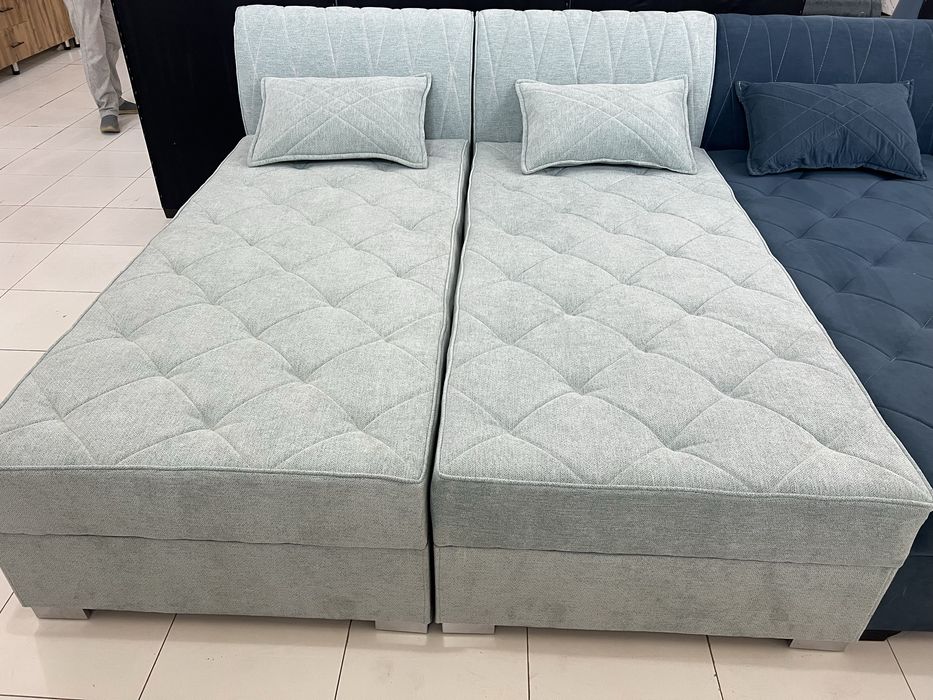 Krovatlar ishlab chiqarish narxida