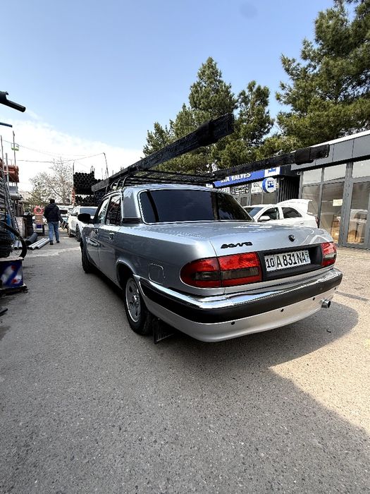 Volga 31105 Srochno 2009 yil