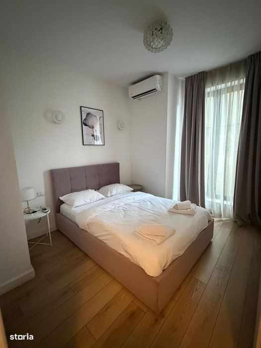 Studio near George Enescu Museum\Victoriei