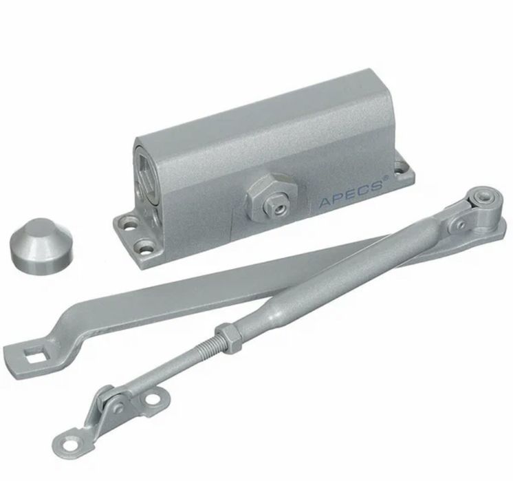 Доводчик двери.