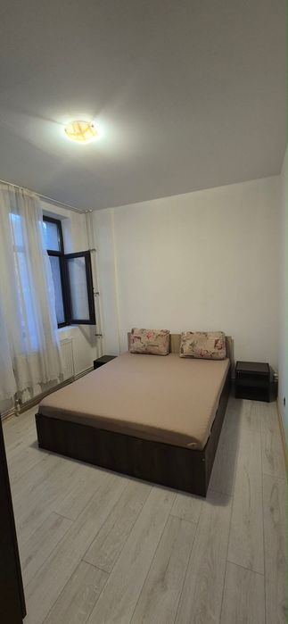 Închiriez apartament 2 camere et. 1