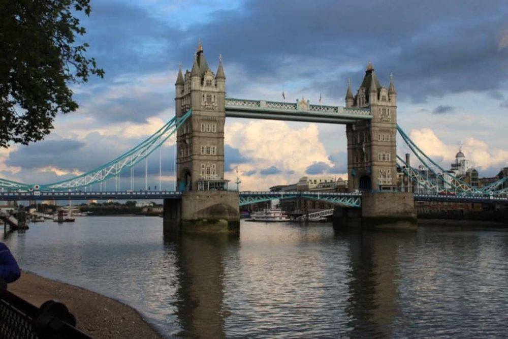 Преводи от английски на български език ( и обратно)