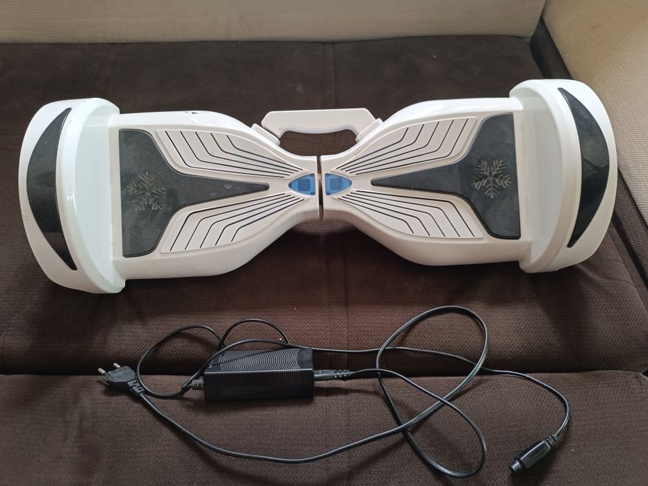 Гироскутер Smart balance, Hoverboard Smart balance, Giroskuter.