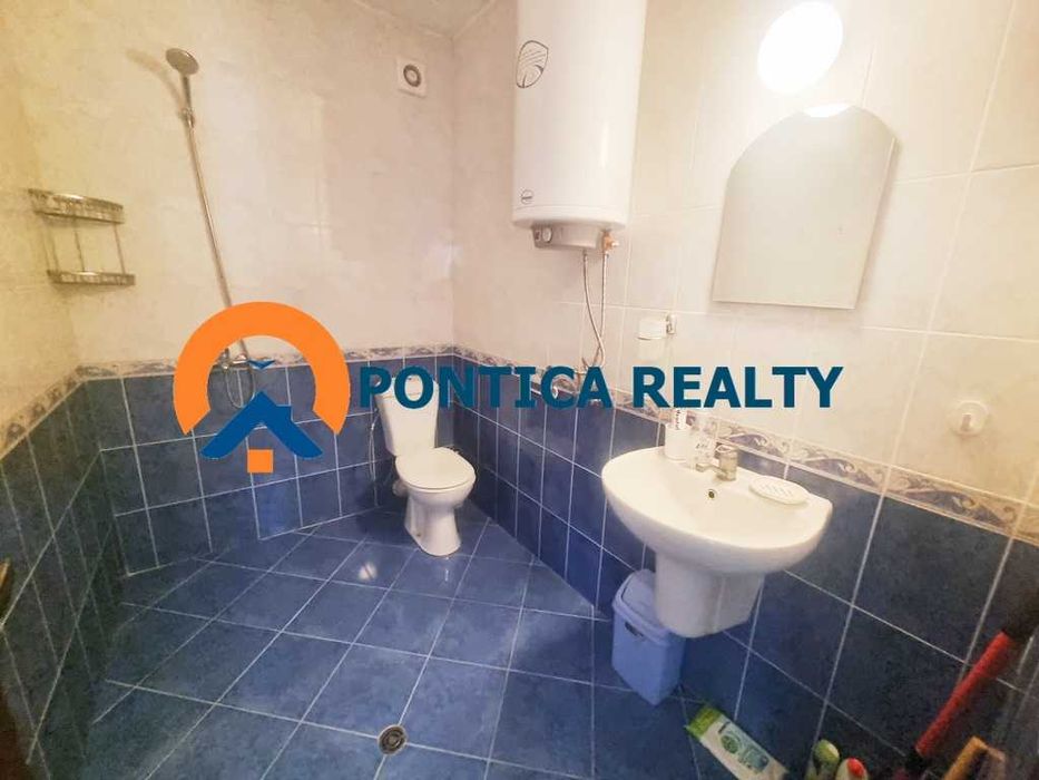 Продава се Тристаен апартамент в к.к. Слънчев бряг - 86 кв.м за 930 €/кв.м - Снимка #17