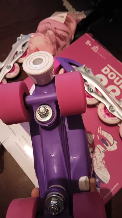 Детски ройлери+подарък