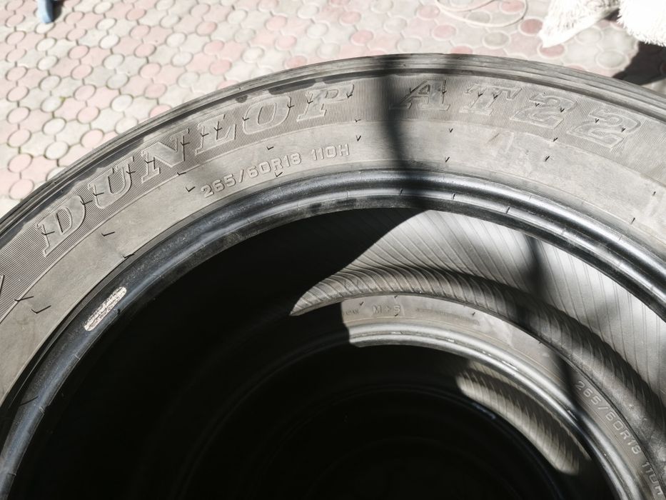 Покрышки для машины