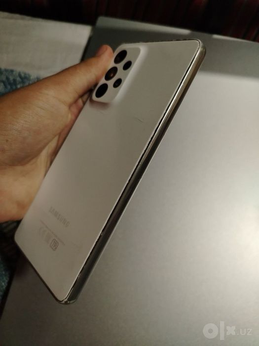 Samsung A 53 5 g
