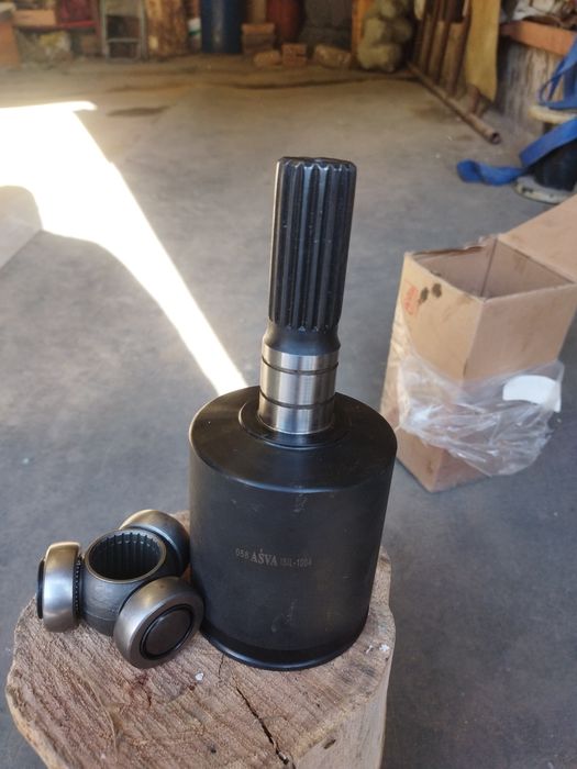 Продам внутренний левый шрус