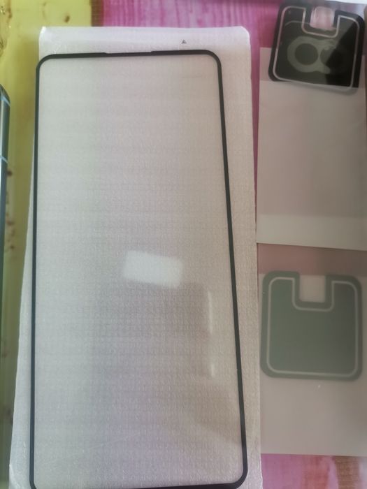 Nokia x30 5G с 21 месеца гаранция без следа от употреба