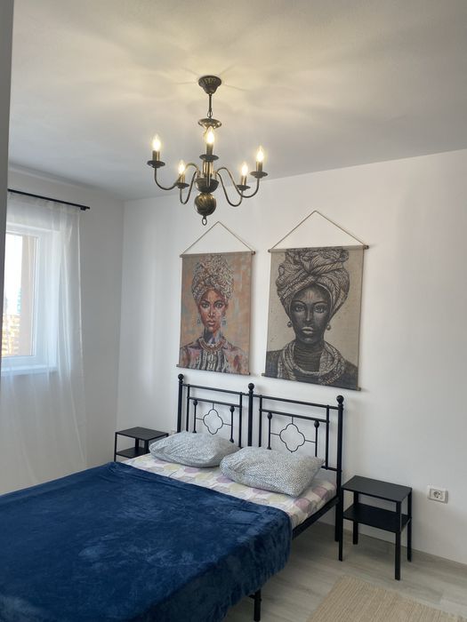 Vanzare apartament 2 camere