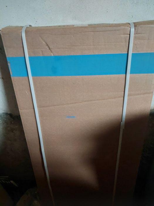 Tikuv mashina sotiladi