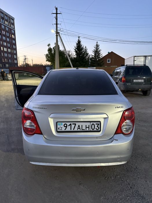 авео 2013года автомат 1.6