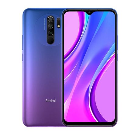 Xiaomi Redmi 9 4/64