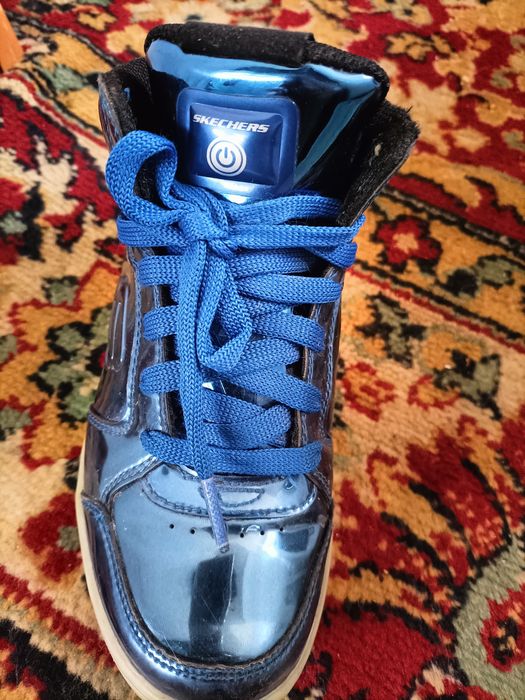 Детская обувь для мальчика