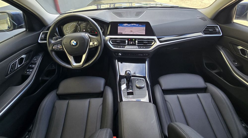BMW 3 Series 2020 — imagine 2