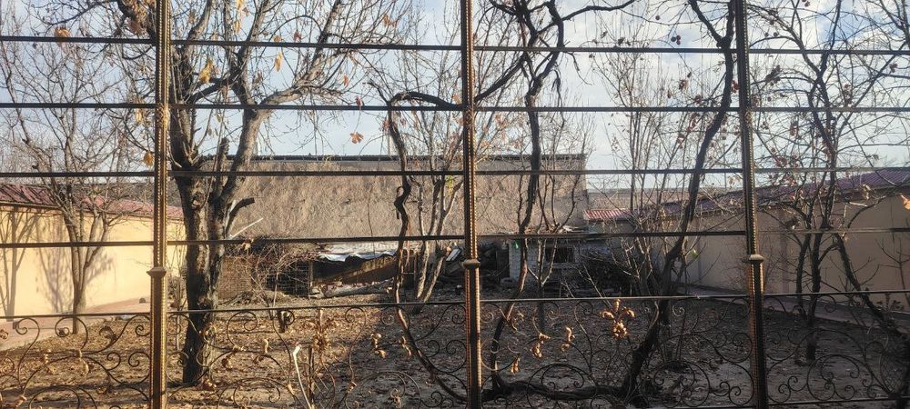 Аренда участка 8 соток