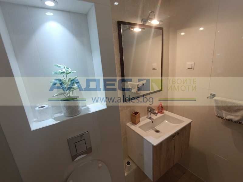 Дава се под наем Четиристаен апартамент в София, Младост 3 - 130 кв.м за 1275 € - Снимка #14