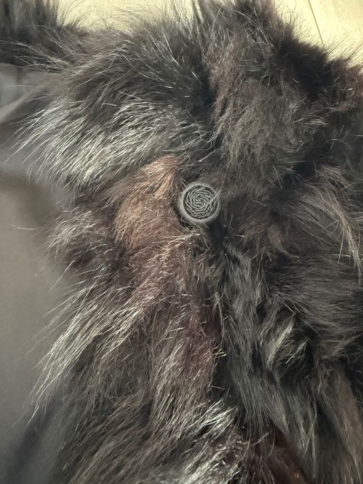 Пухест Елек дълъг тренд