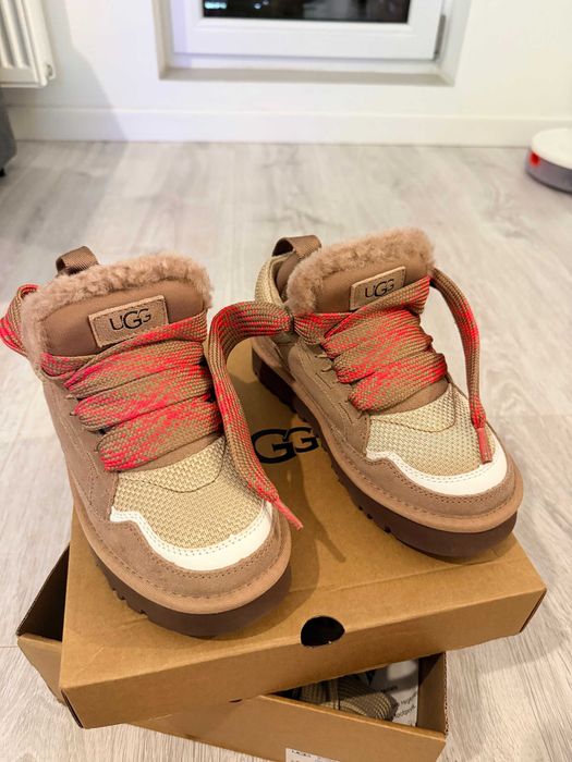 Ghete UGG Iarna - Primavara