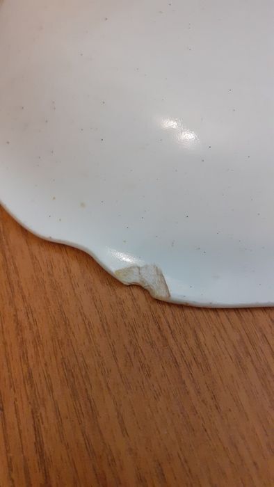 Конфетница. Ранний СССР.  Довоенный