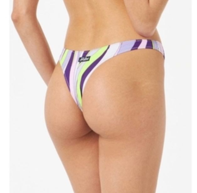 Бански и чанта Saint Barth