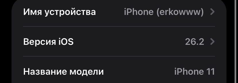 Продам Iphone 11