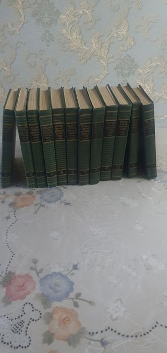 Сборник книг второй мировой войны