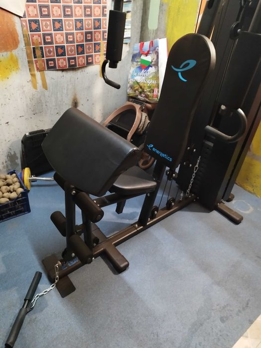 Гладиатор от Intersport HOME GYM MG 1.2