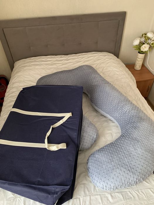 Подушка для беременных