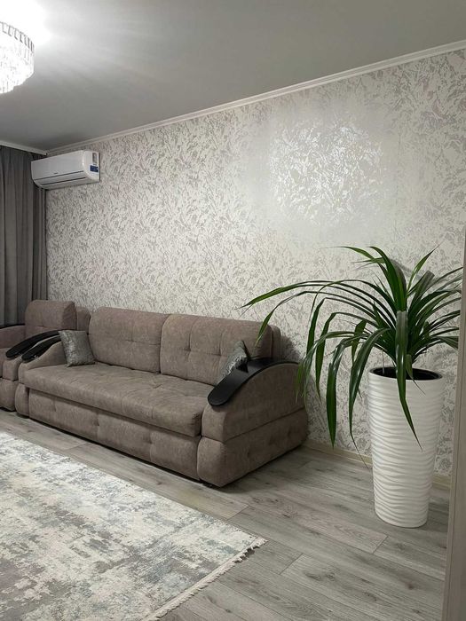 2 ком в мкр. Сарыарка
