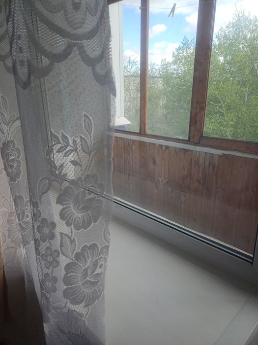 Продам квартиру 2-х комнатная