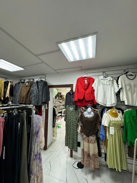 Продается магазин