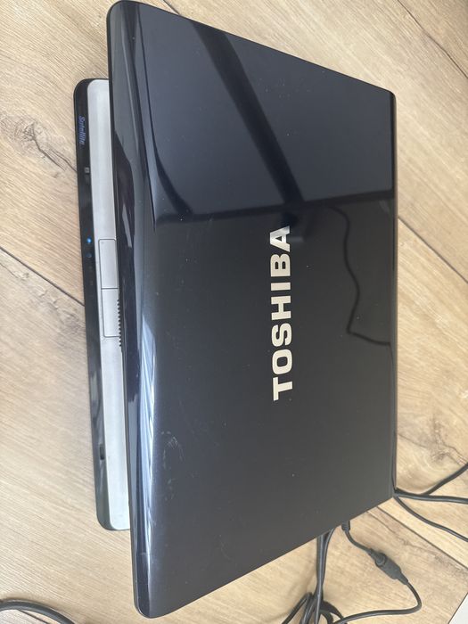 Продам ноутбук Toshiba
