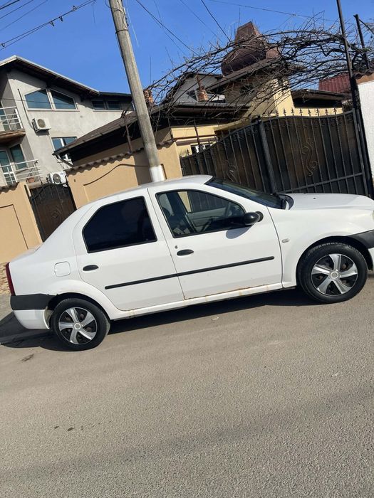 Vand logan motor defect