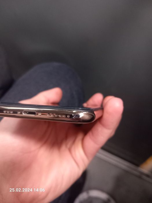 iphone Xs 64tali 140$