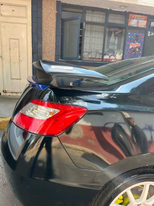 Универсални Тунинг Държачи за Сплитери, Ножове, Липове на Броня